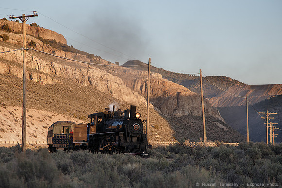 Ely, NV