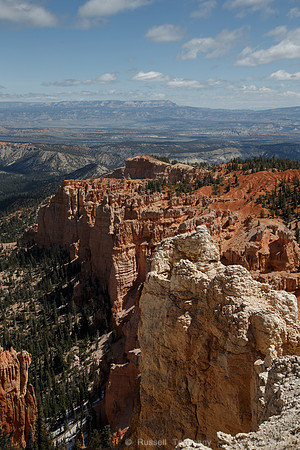 Bryce Canyon NP