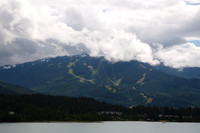 Near Whistler, B.C.