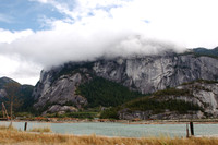 Near Squamish, B.C.