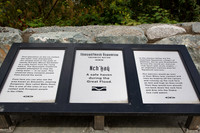 Near Squamish, B.C.