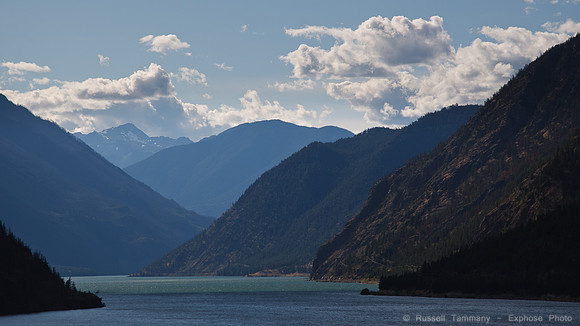 B.C. Hwy 99 (Sea to Sky Highway)