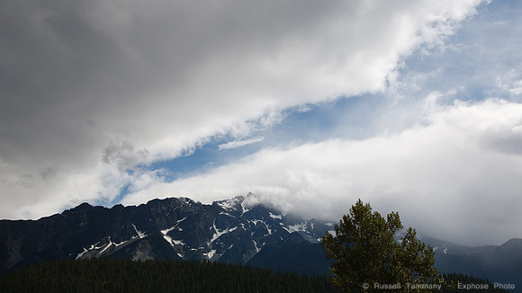 B.C. Hwy 99 (Sea to Sky Highway)
