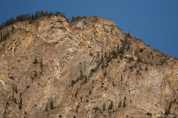 B.C. Hwy 99 (Sea to Sky Highway)