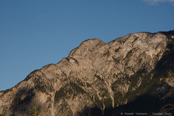 B.C. Hwy 99 (Sea to Sky Highway)