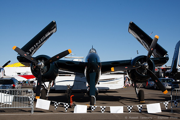 Reno Air Races 09 1D3_3596