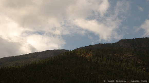 B.C. Hwy 99 (Sea to Sky Highway)