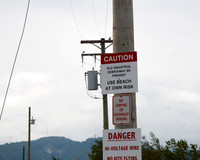 Near Squamish, B.C.