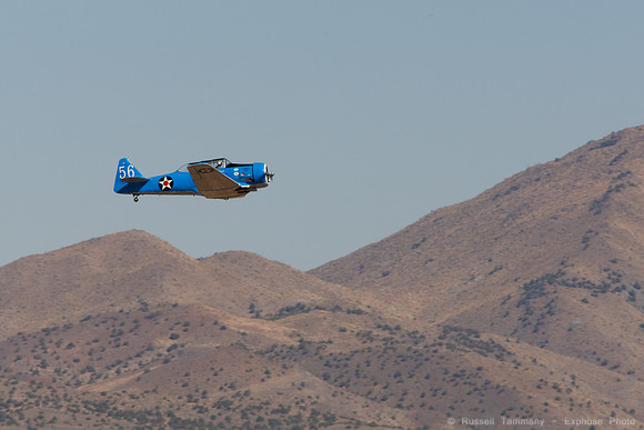 Reno Air Races 09 1D3_1697