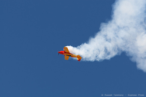 Reno Air Races 09 1D3_2481