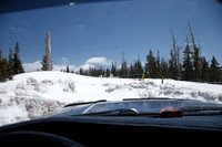 Cedar Breaks NM, UT