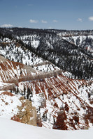 Cedar Breaks NM, UT