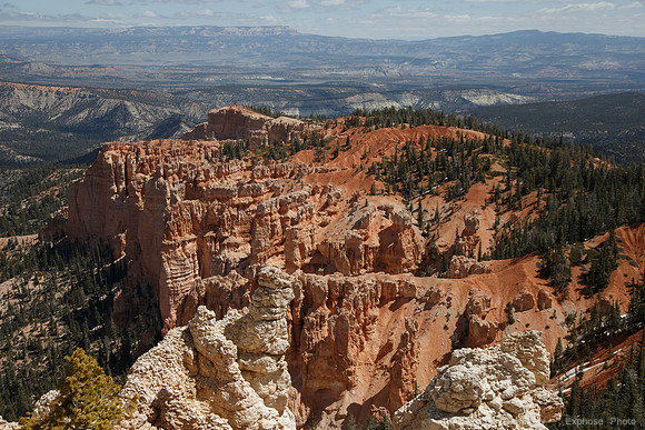 Bryce Canyon NP