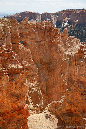 Bryce Canyon NP