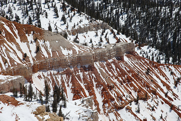 Cedar Breaks NM, UT