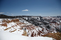 Cedar Breaks NM, UT