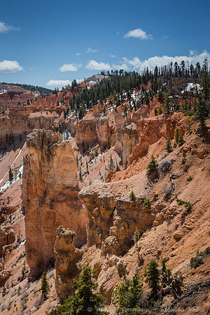 Bryce Canyon NP