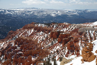 Cedar Breaks NM, UT
