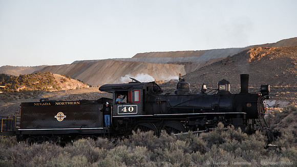 Ely, NV