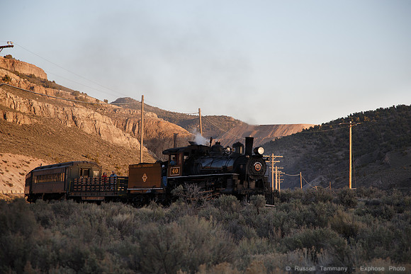 Ely, NV