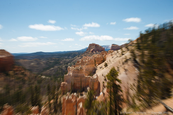 Bryce Canyon NP