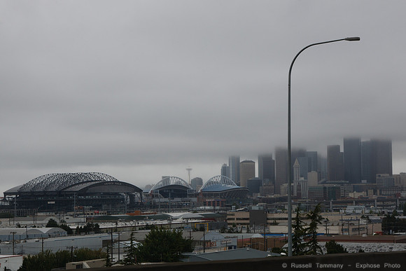 Federal Way, WA