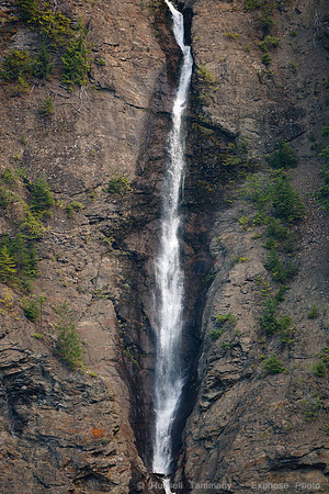 B.C. Hwy 99 (Sea to Sky Highway)