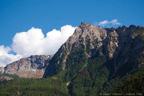 B.C. Hwy 99 (Sea to Sky Highway)