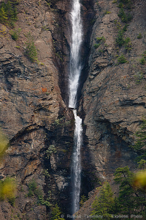 B.C. Hwy 99 (Sea to Sky Highway)