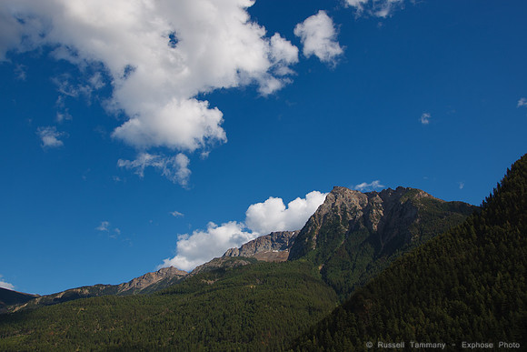 B.C. Hwy 99 (Sea to Sky Highway)