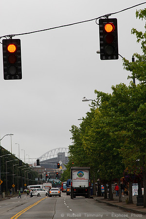 Seattle, WA