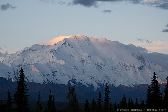 Denali NP