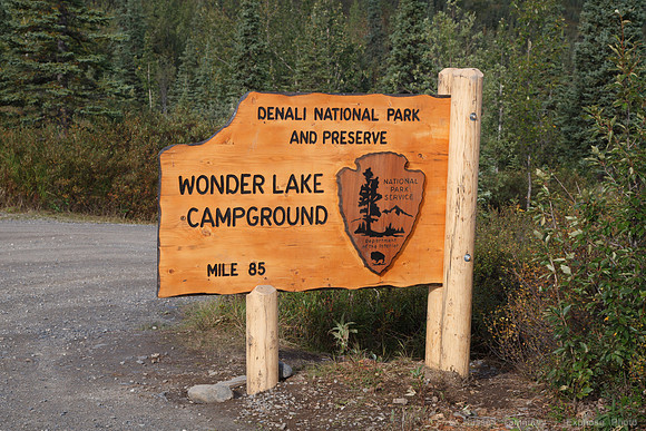 Denali NP