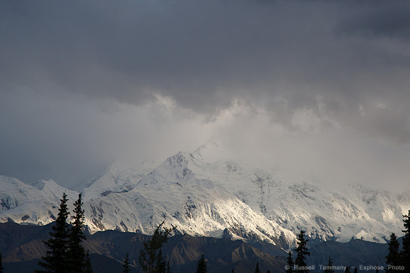 Denali NP