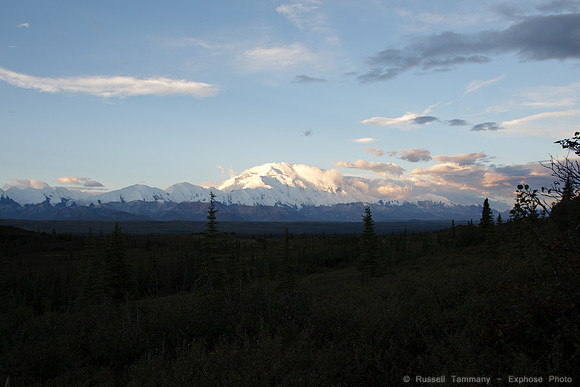 Denali NP