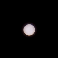 Venus Transit 6/6/12