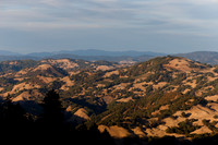 Lake Sonoma & Area