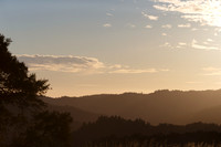 Lake Sonoma & Area