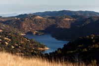 Lake Sonoma & Area