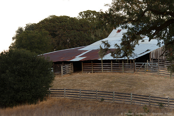 Lake Sonoma & Area