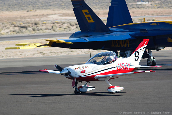 Reno Air Races 09 1D3_1319