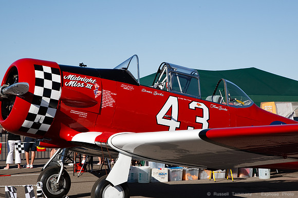 Reno Air Races 09 1D3_3635