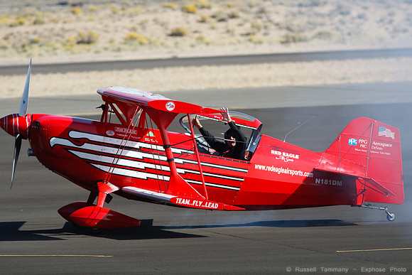 Reno Air Races 09 1D3_1465