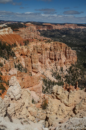 Bryce Canyon NP