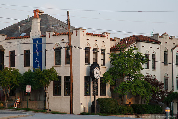 Chattanooga, TN