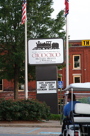 Chattanooga, TN
