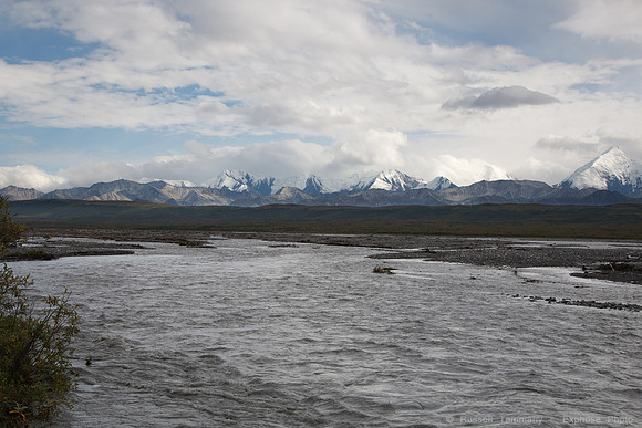 Denali NP