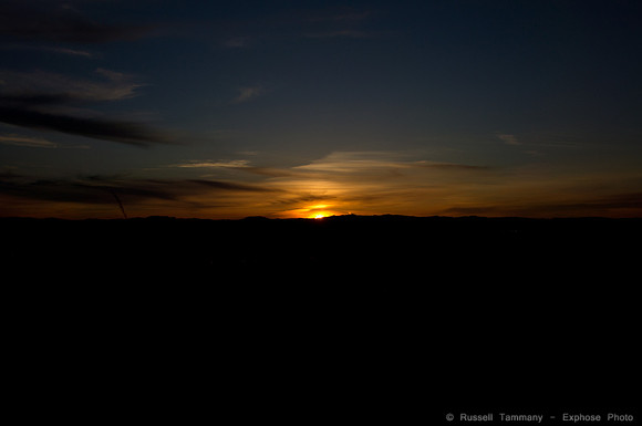 Venus Transit 6/6/12