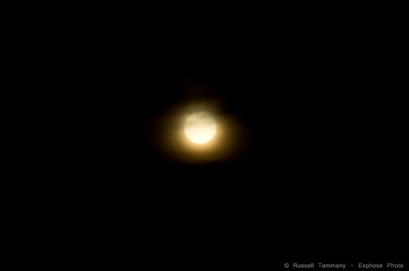 Venus Transit 6/6/12