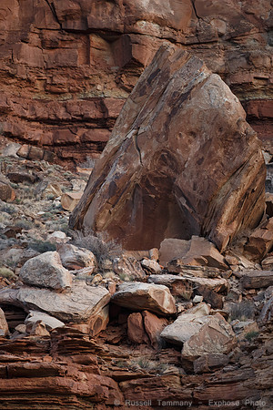 Hardscrabble Camp